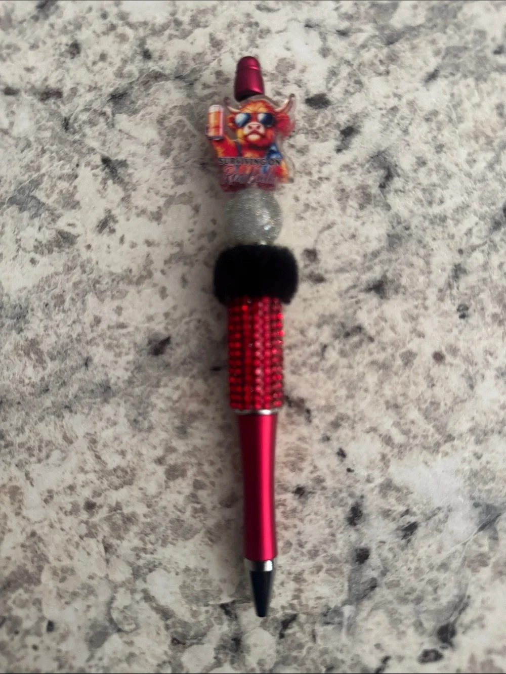 NWOT Beaded Pens Handmade by Me One for $6 or Two for $10